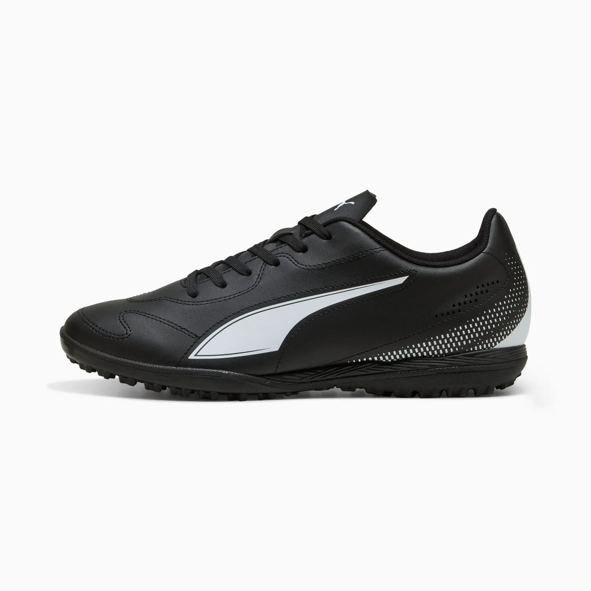 PUMA Black-PUMA White