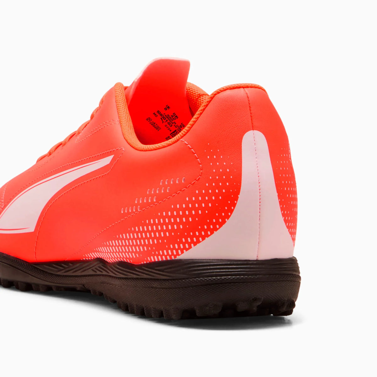 Glowing Red-PUMA White