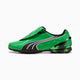 PUMA Green-PUMA Black