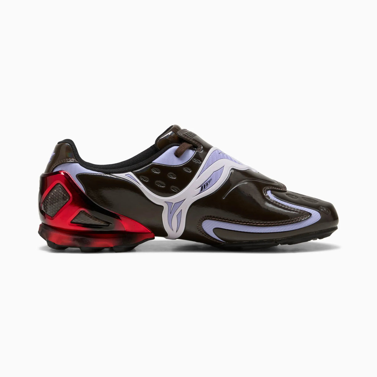 Bitter Chocolate-Vivid Violet