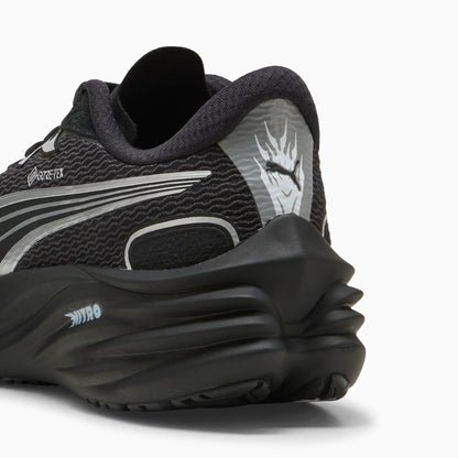 PUMA Black-PUMA Silver