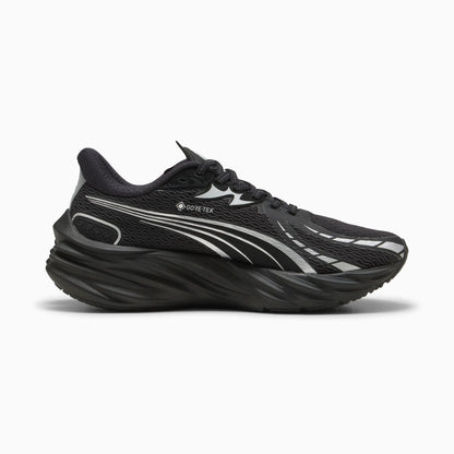 PUMA Black-PUMA Silver