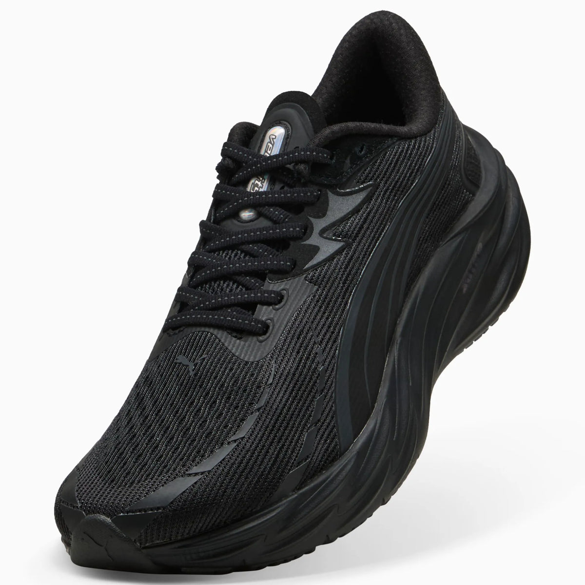 PUMA Black
