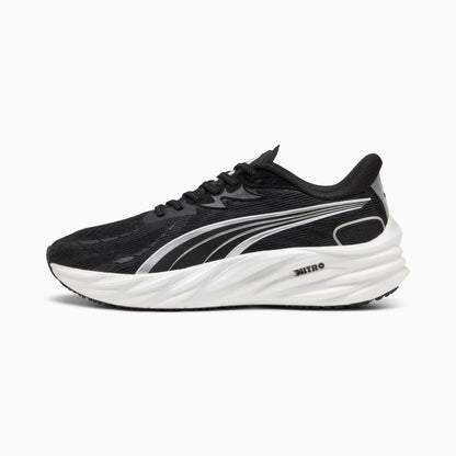 PUMA Black-PUMA Silver