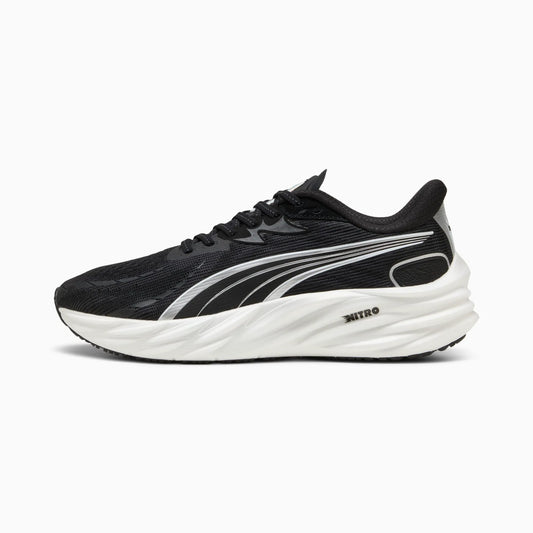PUMA Black-PUMA Silver