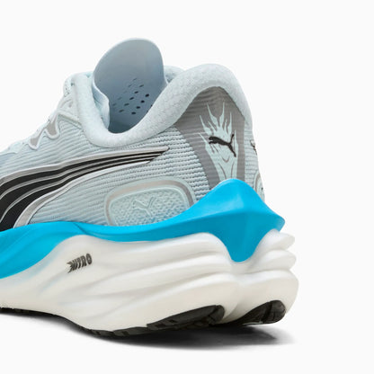 Sea Glass-Speed Blue