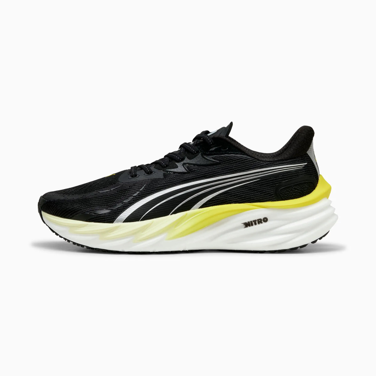 PUMA Black-Apple Spritz