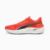 Red Glamour-PUMA Black-PUMA White