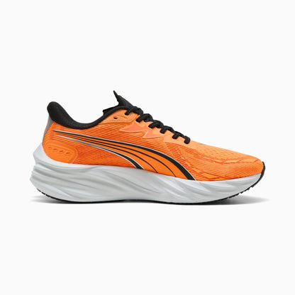 Heat Fire-PUMA Black
