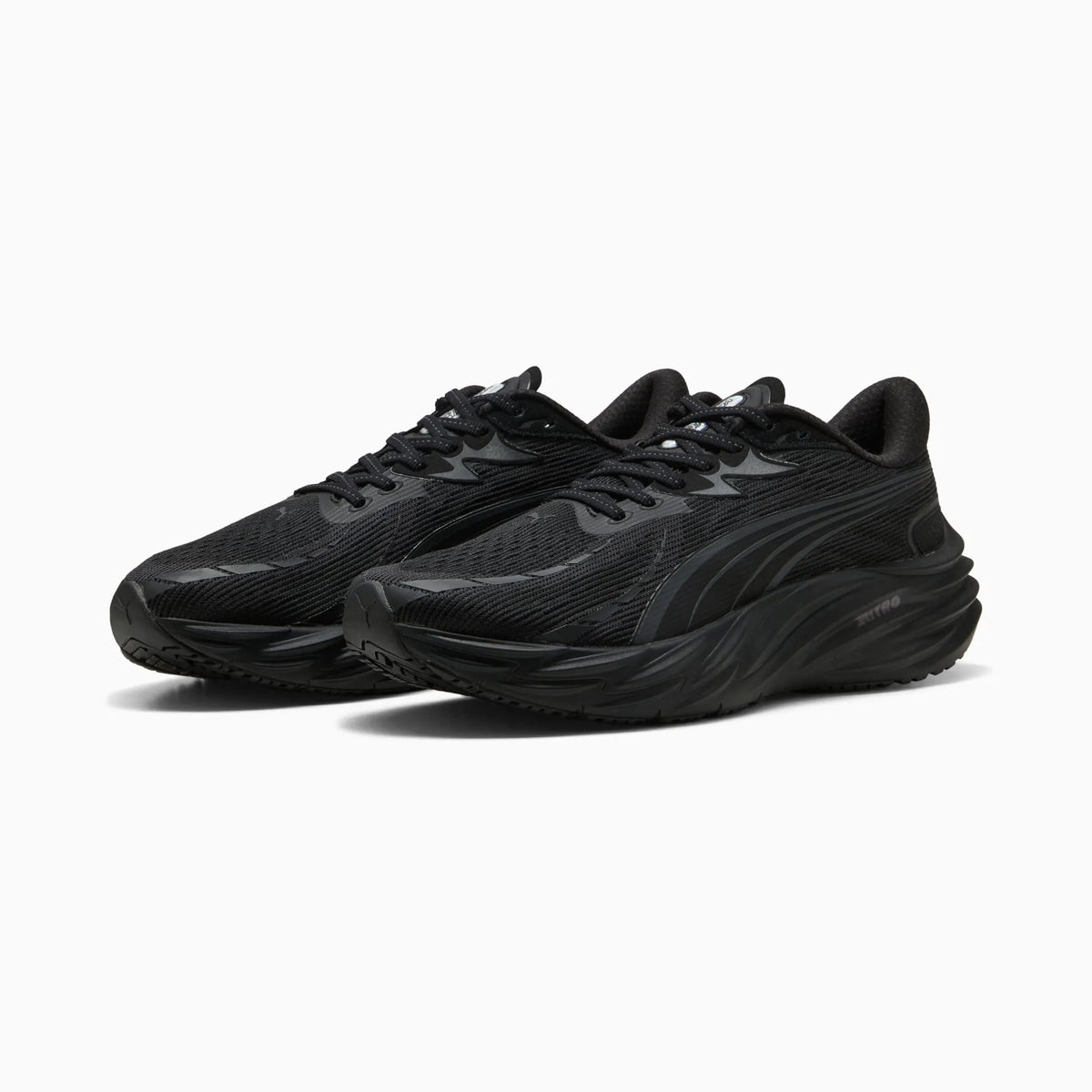 PUMA Black