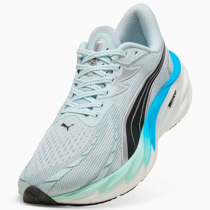 Sea Glass-Speed Blue