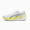 PUMA White-Lux Lime