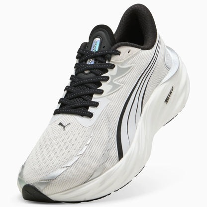 PUMA White-PUMA Black