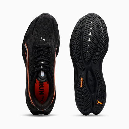 PUMA Black-Heat Fire