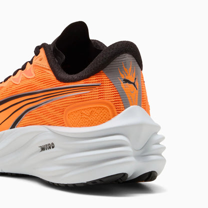 Heat Fire-PUMA Black