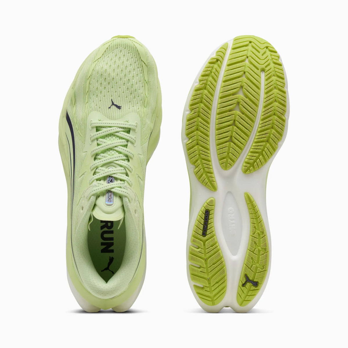 Apple Spritz-Lux Lime