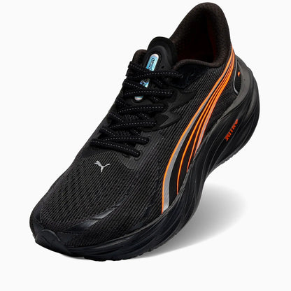 PUMA Black-Heat Fire