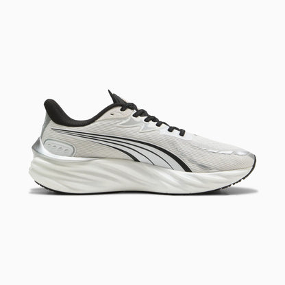 PUMA White-PUMA Black