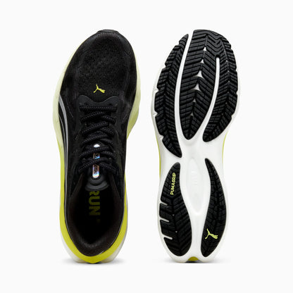 PUMA Black-Apple Spritz