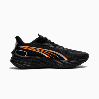 PUMA Black-Heat Fire