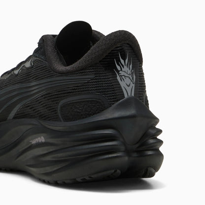 PUMA Black
