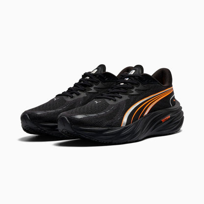 PUMA Black-Heat Fire