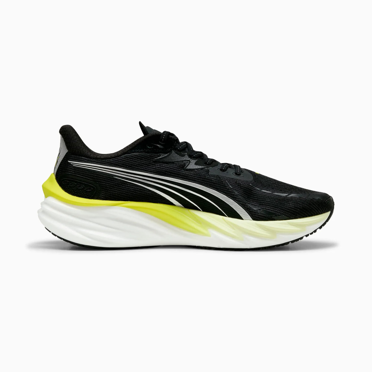 PUMA Black-Apple Spritz