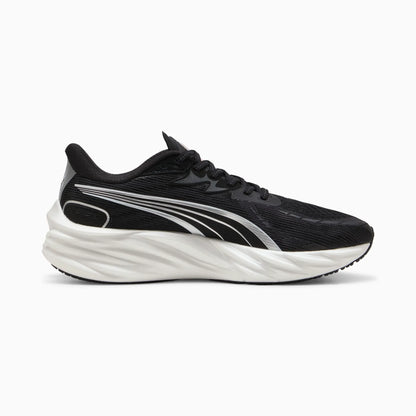PUMA Black-PUMA Silver