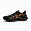 PUMA Black-Heat Fire