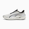 PUMA White-PUMA Black