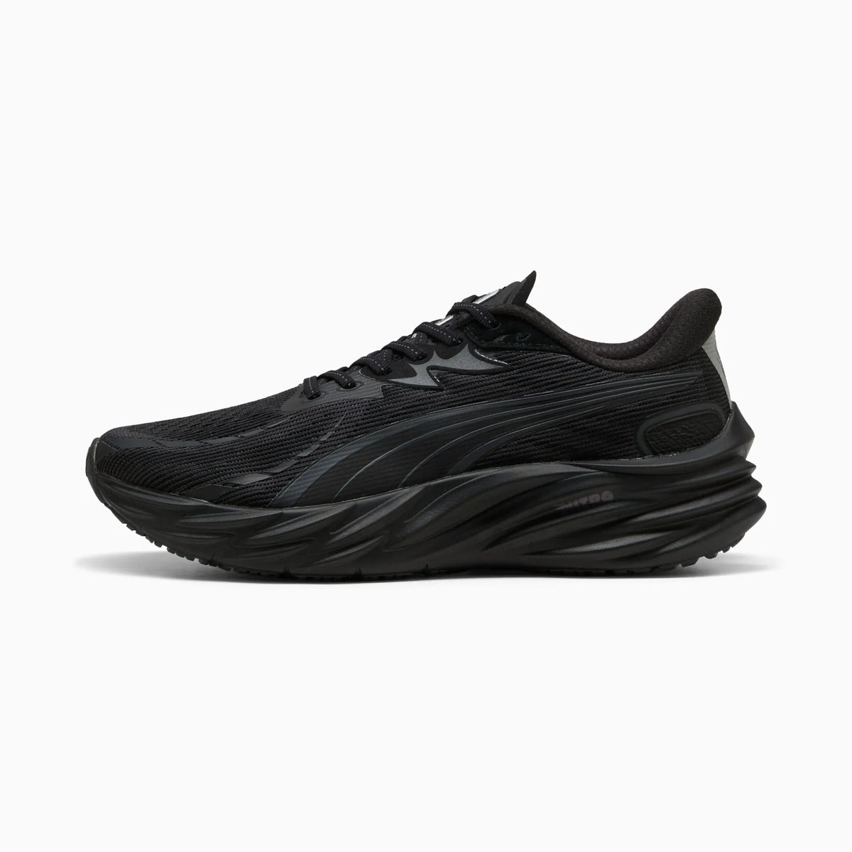 PUMA Black