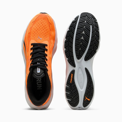 Heat Fire-PUMA Black