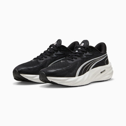 PUMA Black-PUMA Silver