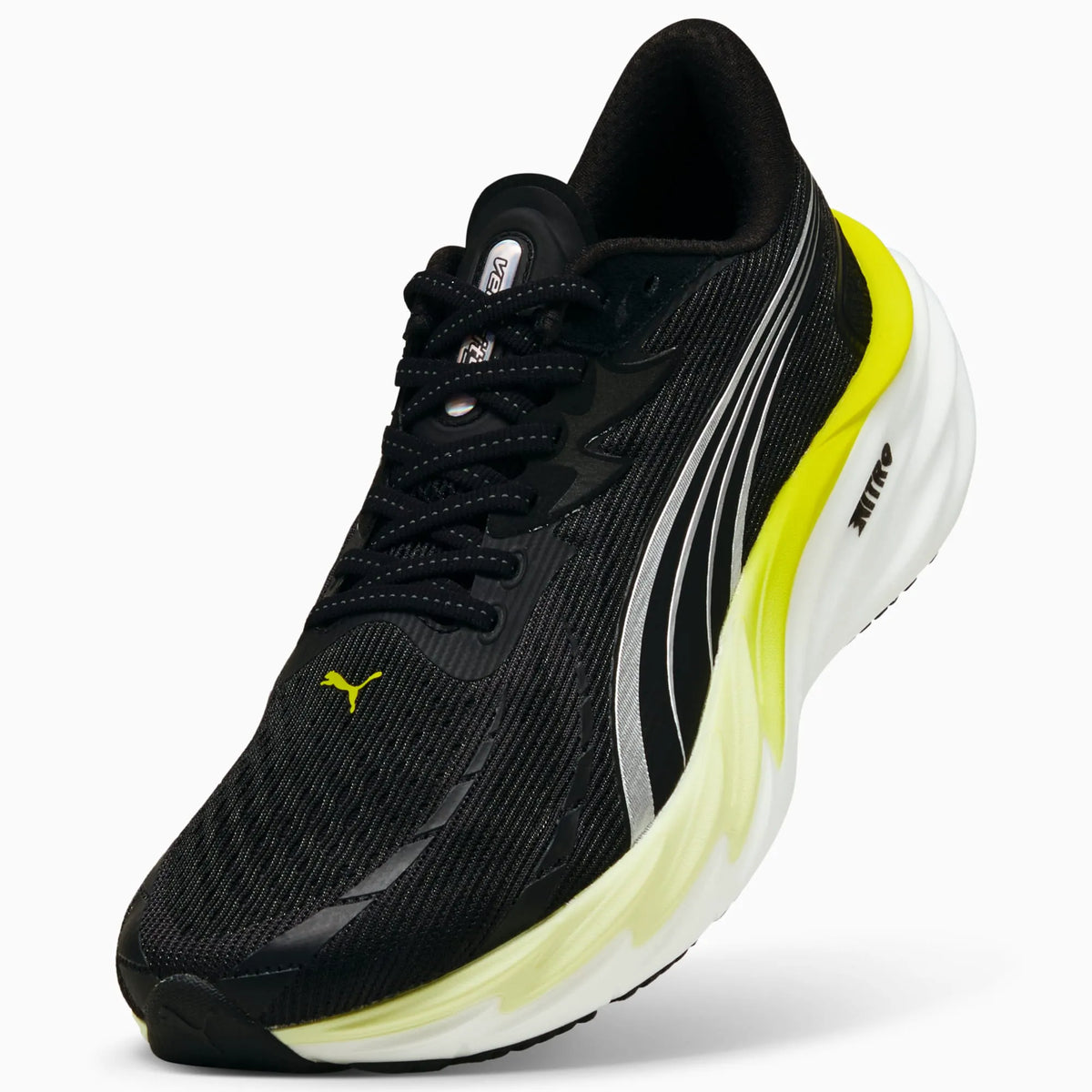 PUMA Black-Apple Spritz