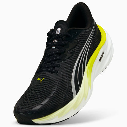 PUMA Black-Apple Spritz