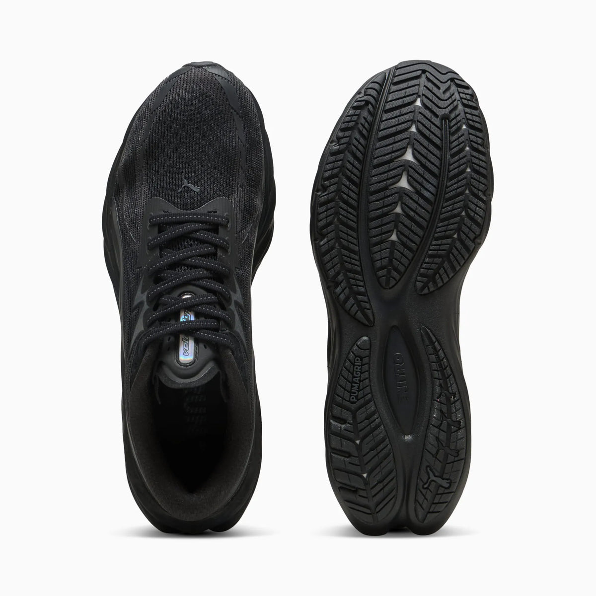 PUMA Black
