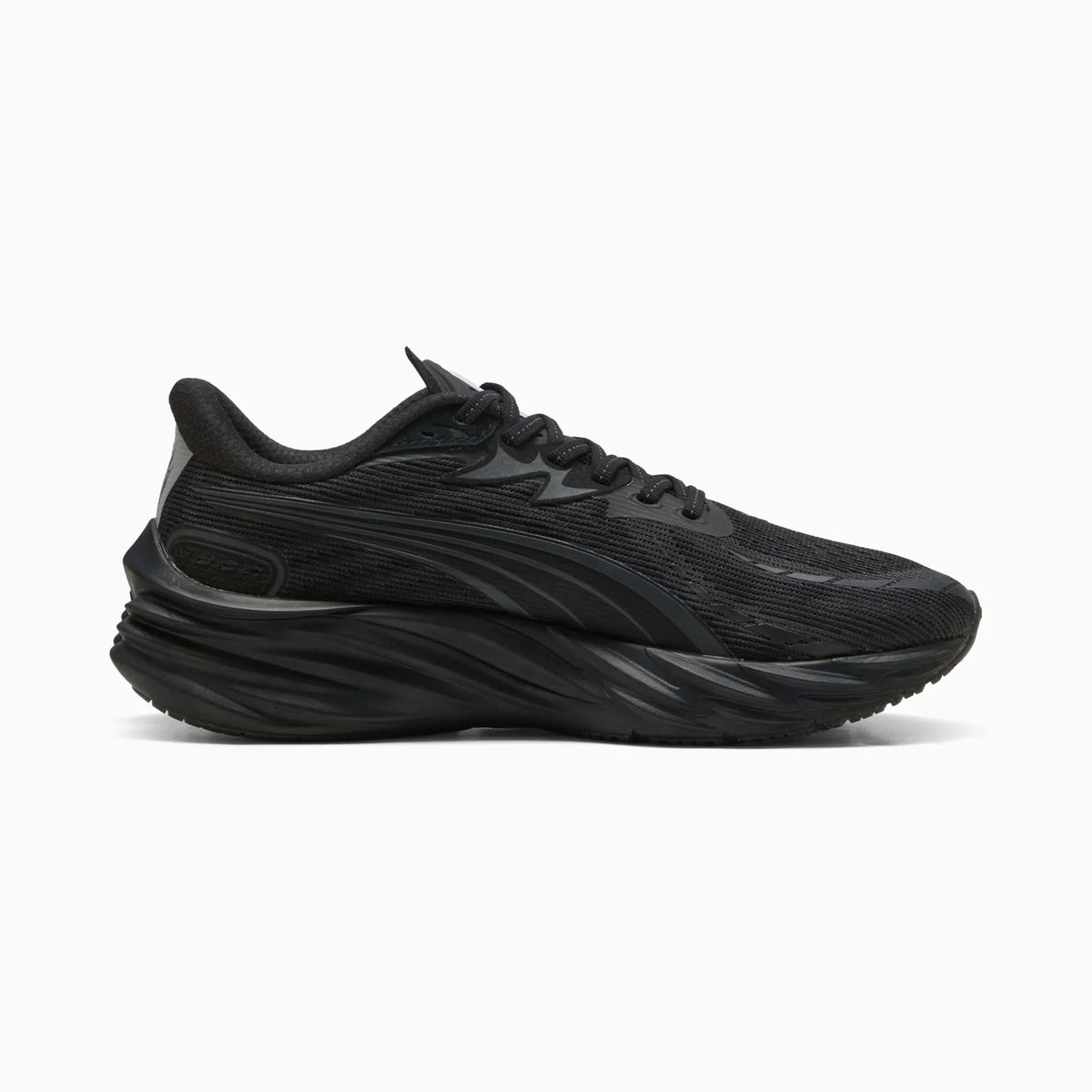 PUMA Black