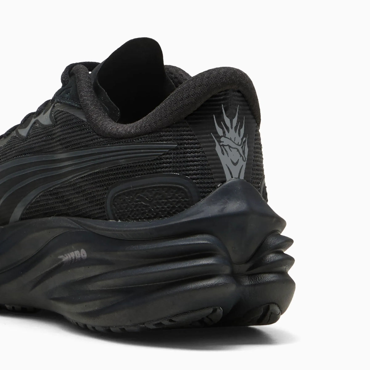 PUMA Black