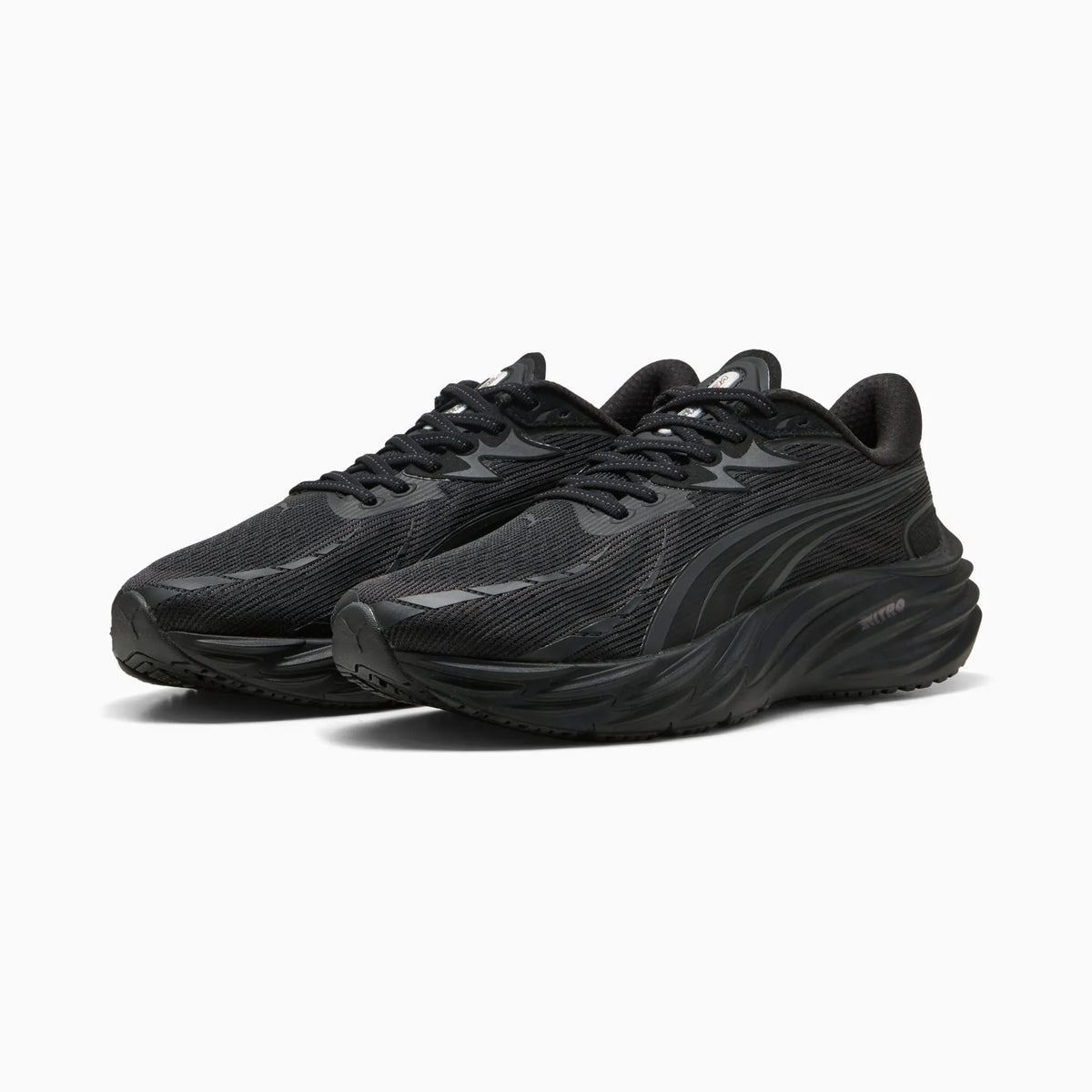 PUMA Black