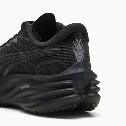 PUMA Black