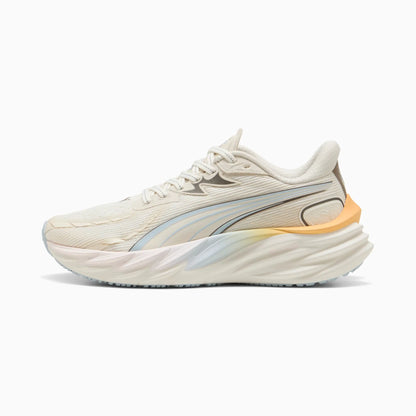 Warm White-Lucite