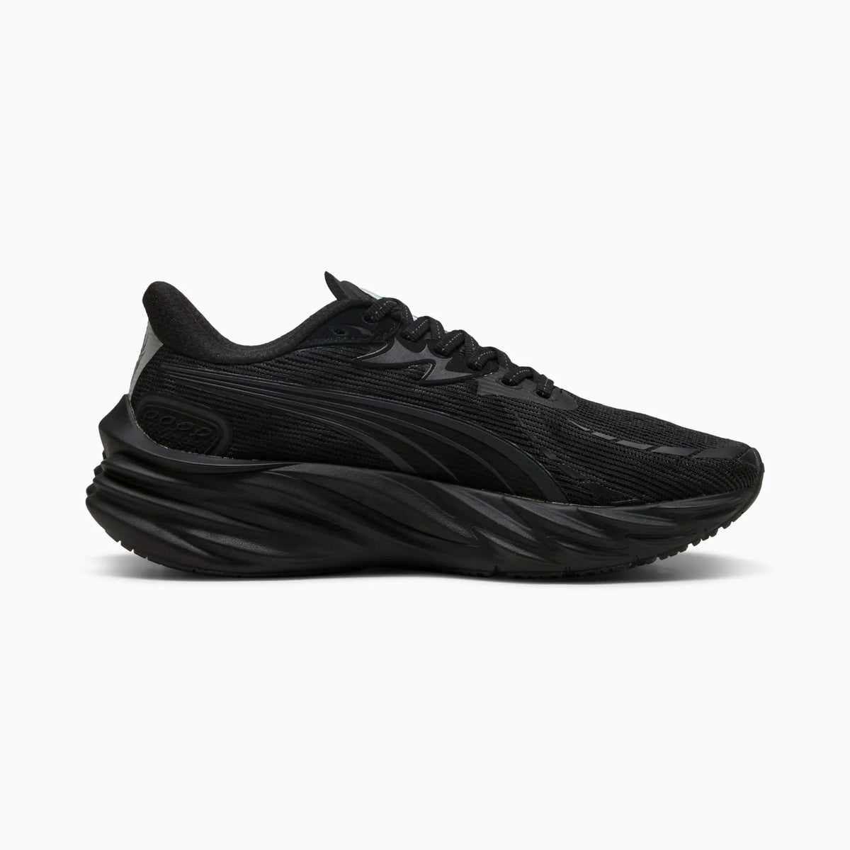 PUMA Black