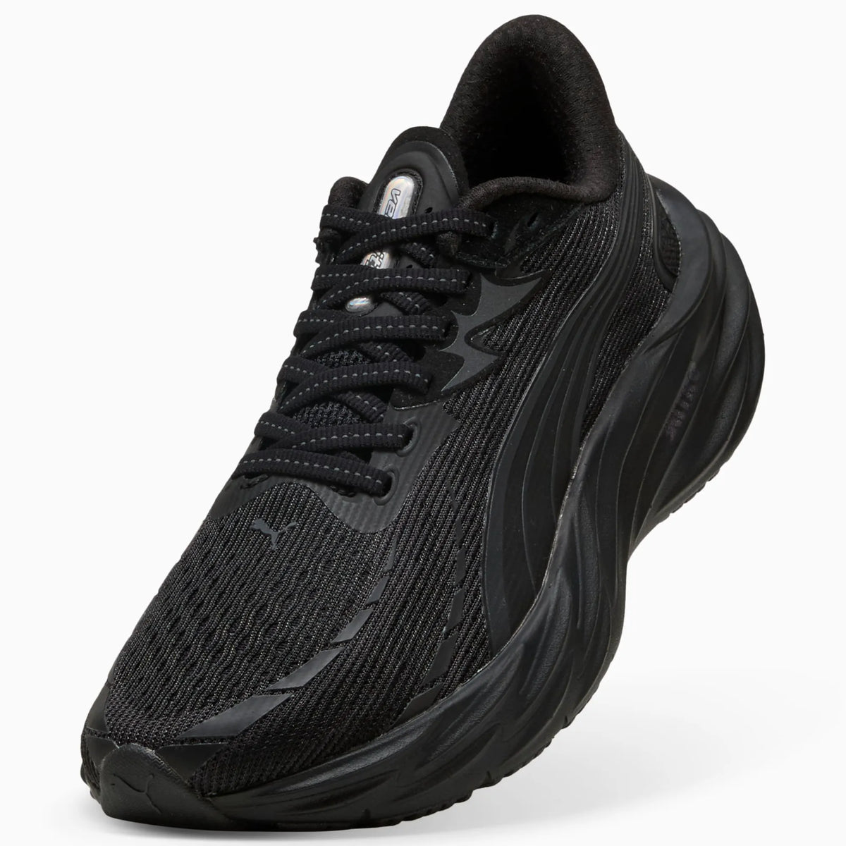 PUMA Black