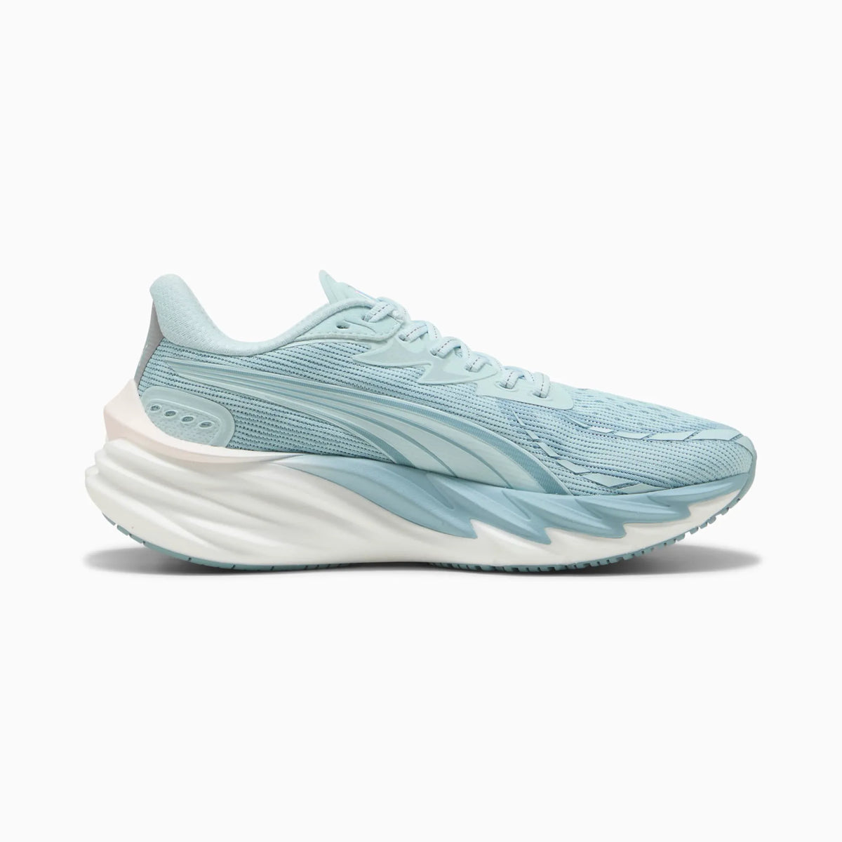 Fresh Water-PUMA White