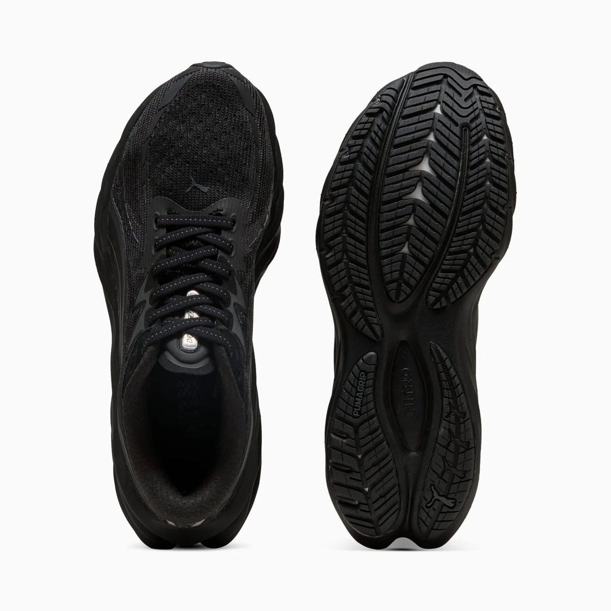 PUMA Black