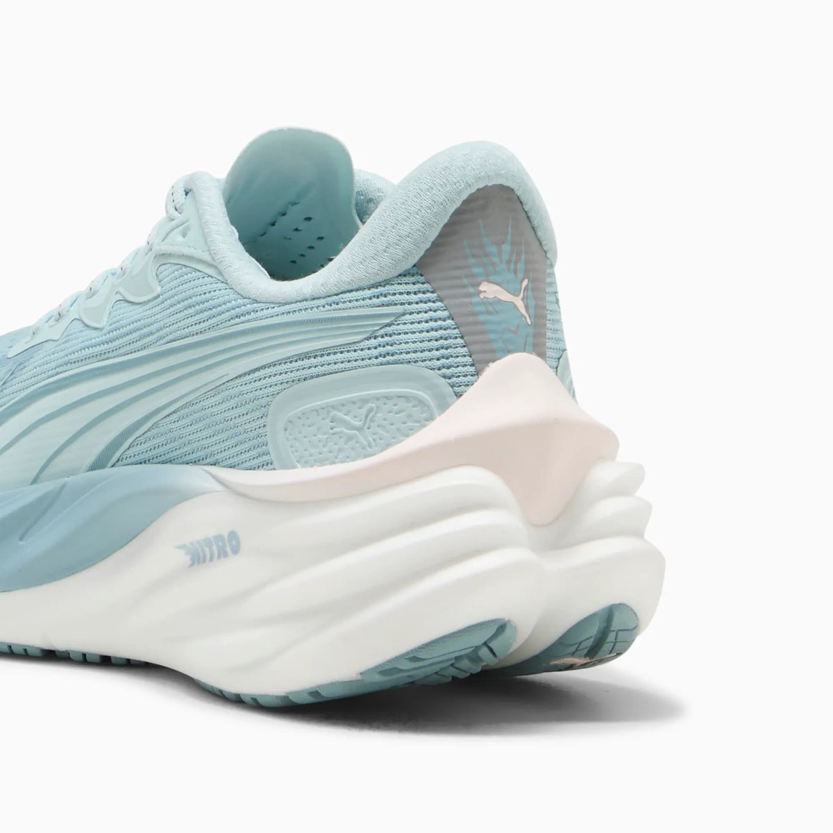 Fresh Water-PUMA White