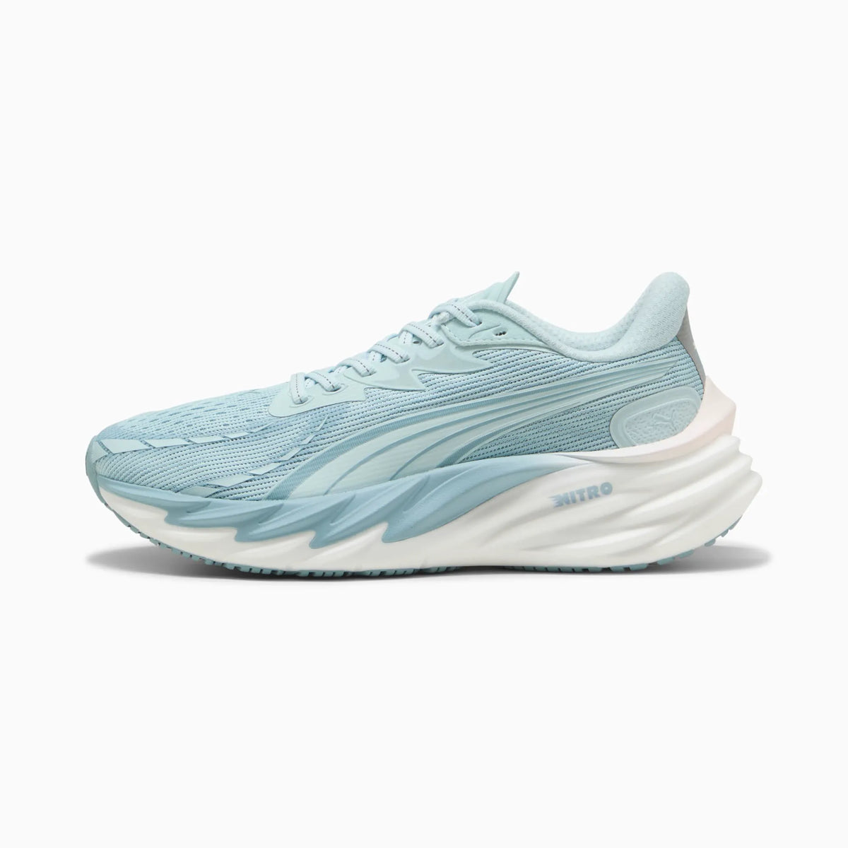 Fresh Water-PUMA White