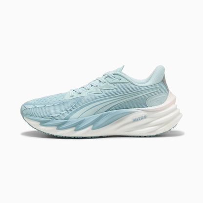 Fresh Water-PUMA White