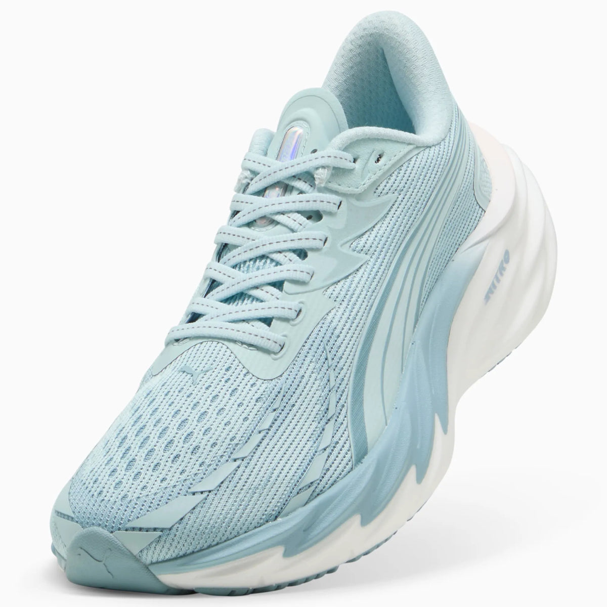 Fresh Water-PUMA White