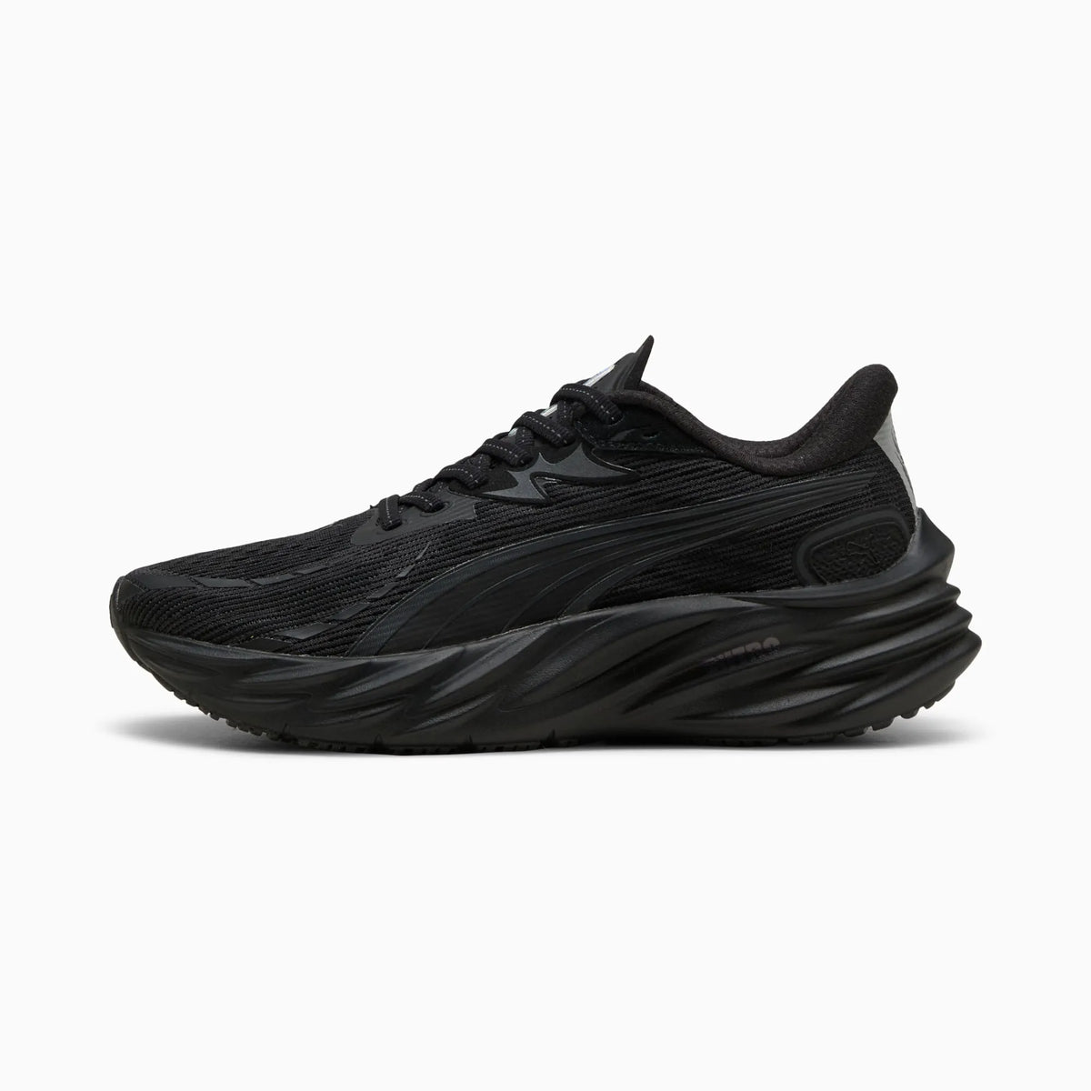 PUMA Black